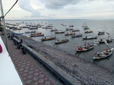 Photos of Surabaya Fountain Park