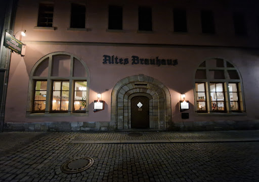 Pension und Gasthof Altes Brauhaus - Thumbnail
