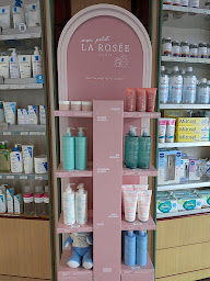 Photo n°4 de Pharmacie Du Marché à La Flèche (Pharmacie)