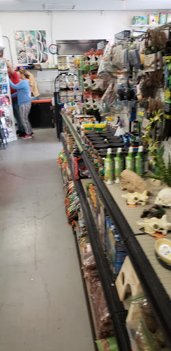 Ruff's Pet Shop - Thumbnail