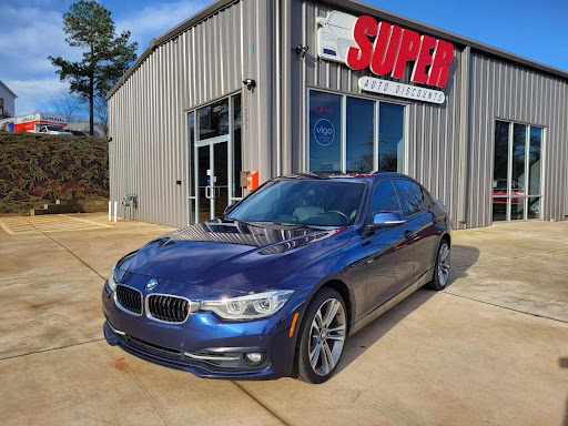 Super Auto Discounts - Thumbnail
