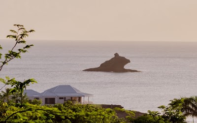 Photos of Hawksbill Rock