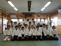 合気道小林道場 小平道場