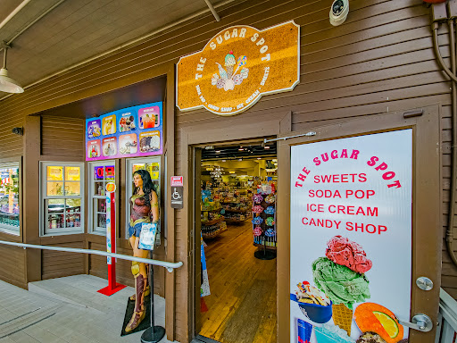 The Sugar Spot - Thumbnail