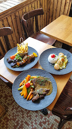 Photo n°29 de Le Maryland à Paris (Bureau de tabac)