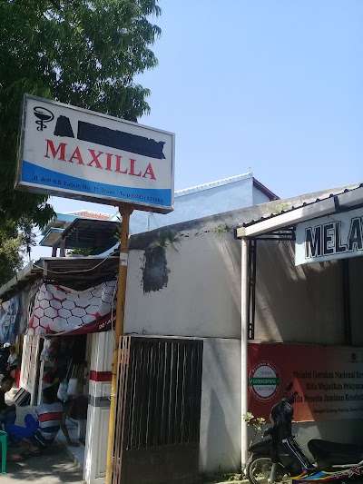 Photos of MAXILLA Dental Clinic & Apotek