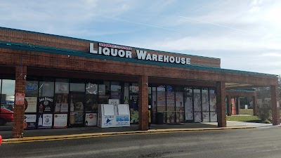 Midway Discount Liquor