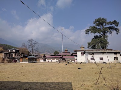 Photos of Kyichu Lhakhang