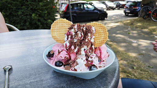 Eis Langner - Visual