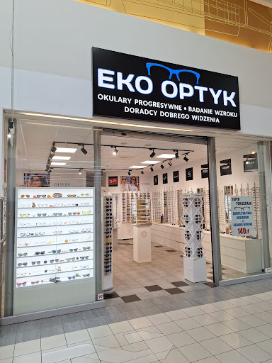 Eko Optyk Salon Optyczny