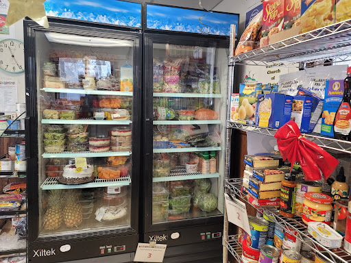 Gunnison Country Food Pantry - Thumbnail