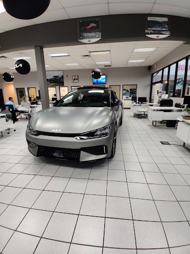 Step One Kia Fort Walton Beach - Thumbnail