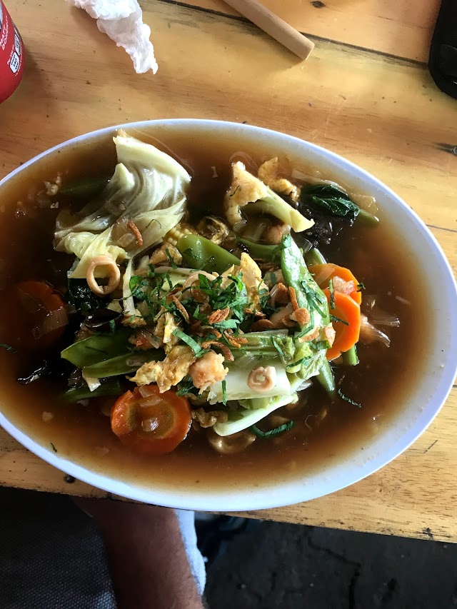 Waoreng Alan Damai