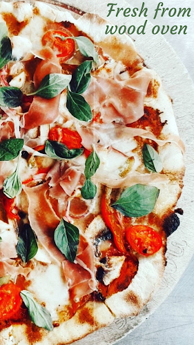 Raeti Taverna Restaurant - Νέα Κυδωνία