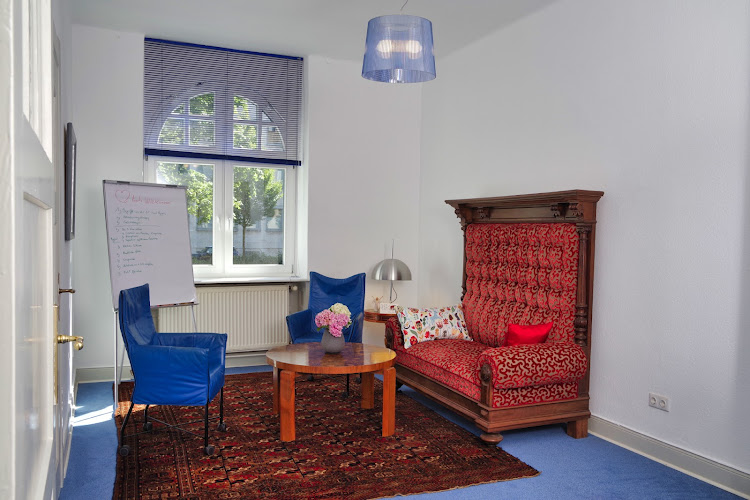 Psychologische Privatpraxis Katzenberger - Paarberatung Aschaffenburg