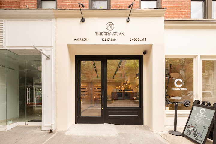 Thierry Atlan Soho by null