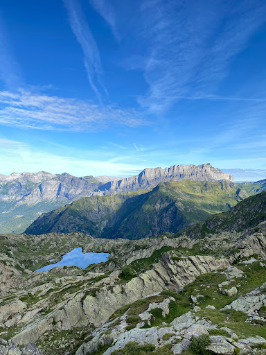 Réserve Aiguilles Rouges Gallery - France
