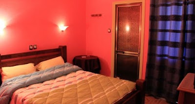Photos of Palms H&ocirc;tel