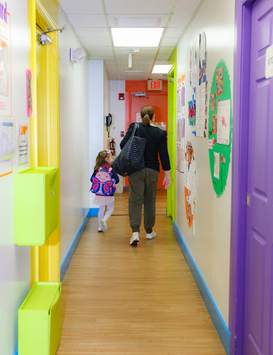 Kinovu Preschool - Thumbnail