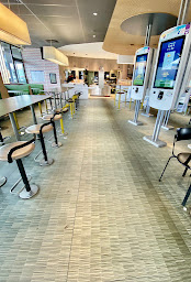 Photo n°4 de McDonald's Verniolle à Verniolle (Restaurant de plats à emporter)