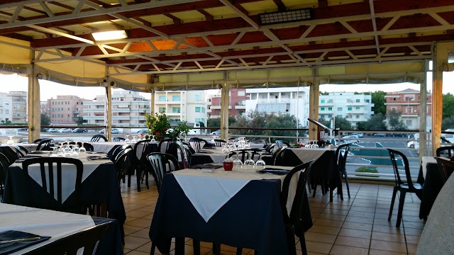 Ristorante Il Delfino