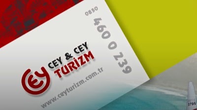 Photos of Cey & Cey Turizm