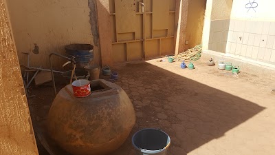 Photos of Mosqu&eacute;e Sunnite de Vendredi