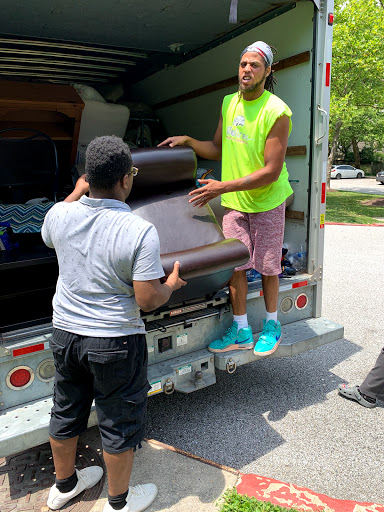 LifeLine Movers & Cleaners DMV - Thumbnail