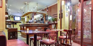 Photo n°11 de Com' à la maison à Paris (Brasserie)