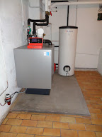 Chauffage Christian MULLER à Betschdorf