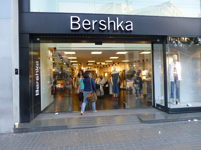 Bershka