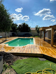 Photo n°21 de Marinelli Charpente à Cercoux (Couvreur)