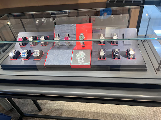 TAG Heuer - Visual