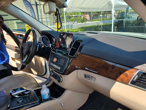 FULLEFFECTS MOBILE CAR WASH & DETAILING SERVICES Gallery - United States