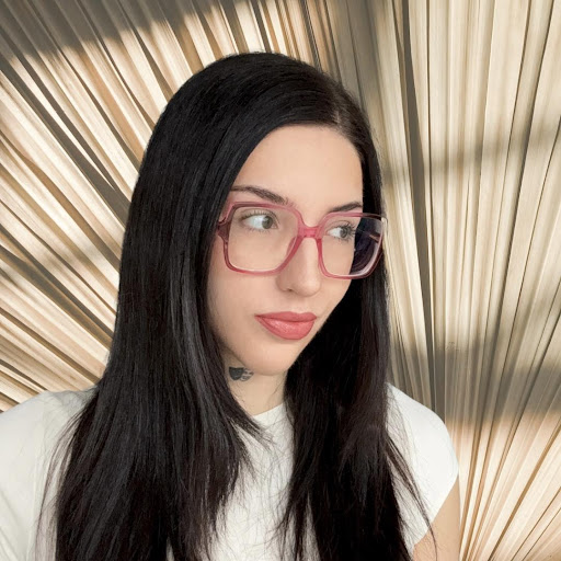 Trener Personalny - Patrycja Tokarewicz