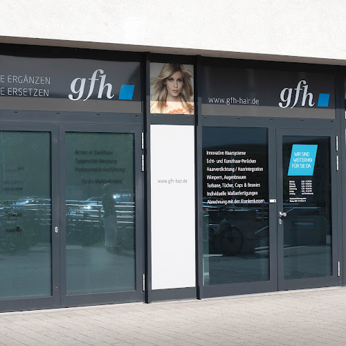 gfh - Zweithaarstudio