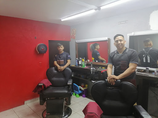 Tatan Barber Shop