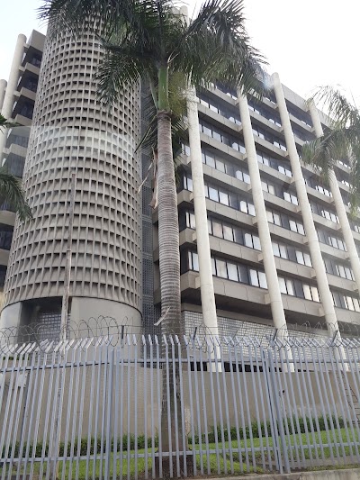 Photos of Mobil House Lagos Victoria Island Lagos
