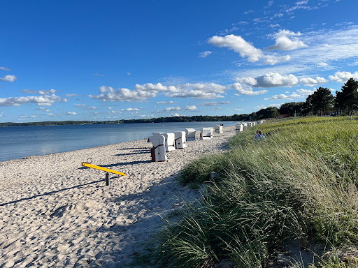 Strand Drei