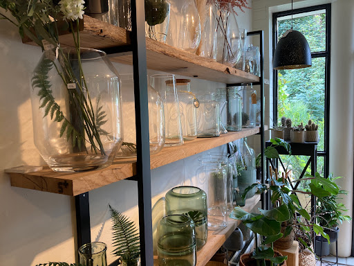 De Binnentuin - Visual