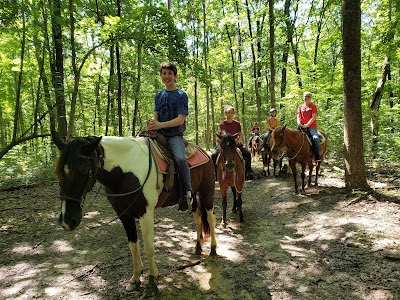 Schooner Valley Stables