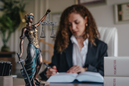 Seher Çıngıl Hukuk & Danışmanlık & Arabuluculuk