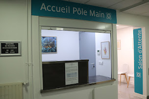 Photo n°7 de Dr Joannie THUMSER - Chirurgien de la main - Nogent-sur-Marne - Paris - Vincennes à Nogent-sur-Marne (Chirurgien de la main)