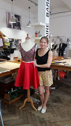 Photo n°24 de Atelier Claire Barberot à Strasbourg (Cours de couture)
