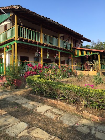 Photos of El laguito