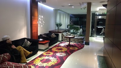 Photos of Howard Johnson Hotel Boutique Recoleta