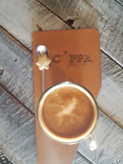 Photos of Cuppa Pazaz