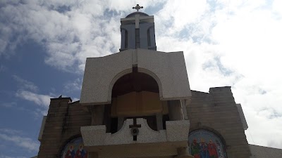 Photos of St. Kidane Miheret （ቅድስት ኪዳነምህረት）