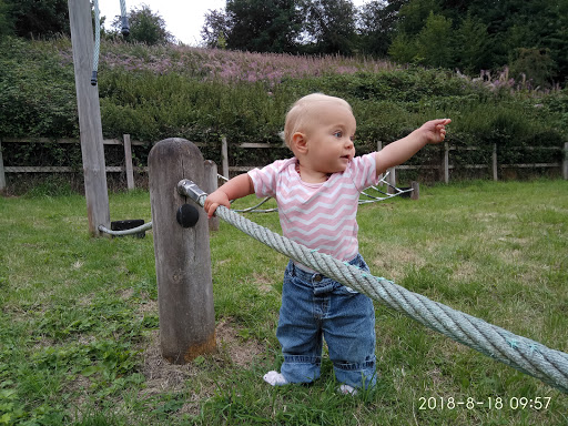 Steventon Play Area - Thumbnail