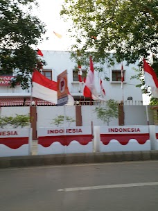 Indonesian Consulate karachi